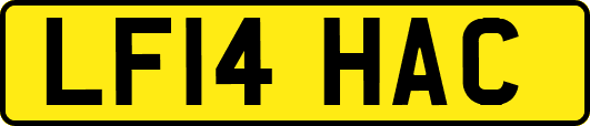 LF14HAC