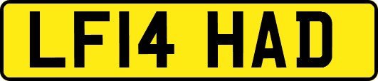 LF14HAD