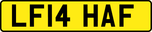 LF14HAF