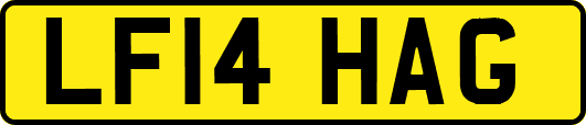 LF14HAG