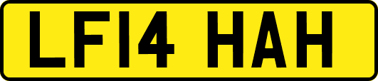 LF14HAH