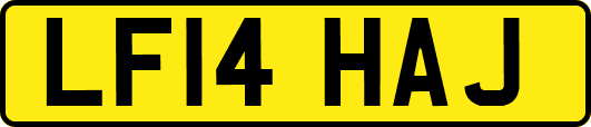 LF14HAJ