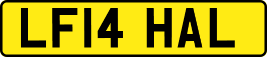 LF14HAL