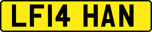 LF14HAN
