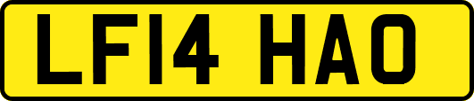 LF14HAO