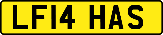 LF14HAS