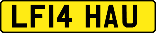 LF14HAU