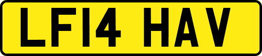 LF14HAV