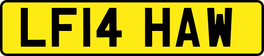 LF14HAW