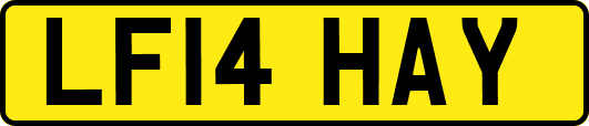 LF14HAY