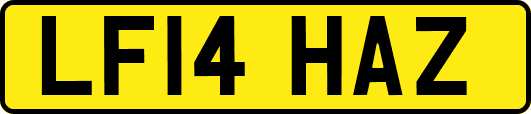 LF14HAZ