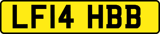 LF14HBB
