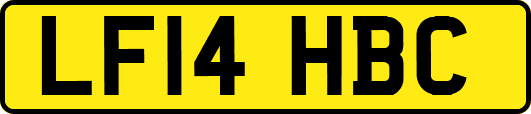 LF14HBC