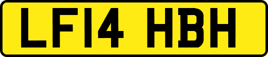 LF14HBH
