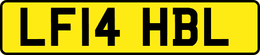 LF14HBL