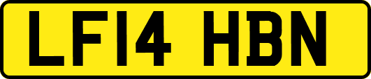 LF14HBN
