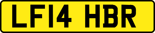 LF14HBR