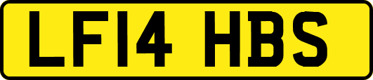 LF14HBS
