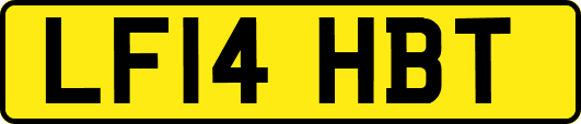 LF14HBT