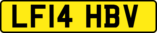 LF14HBV