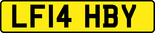 LF14HBY