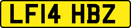 LF14HBZ