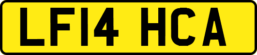 LF14HCA