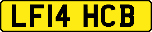 LF14HCB