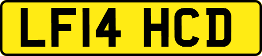 LF14HCD