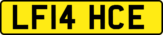 LF14HCE