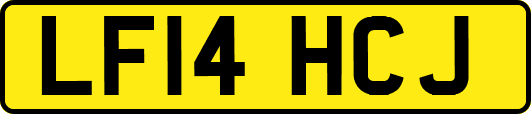 LF14HCJ