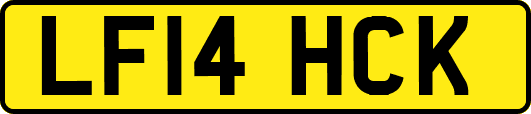 LF14HCK