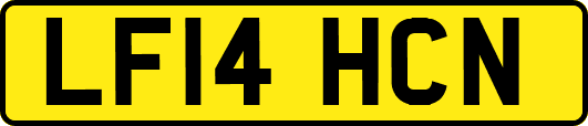LF14HCN