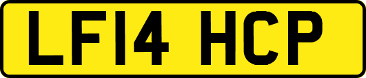LF14HCP