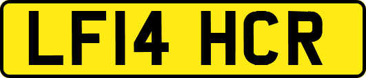 LF14HCR