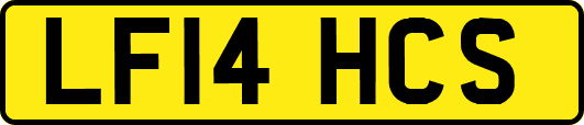 LF14HCS