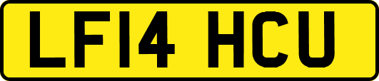 LF14HCU
