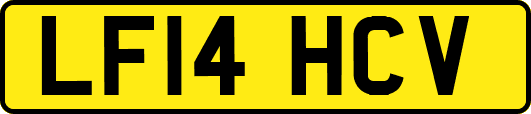 LF14HCV