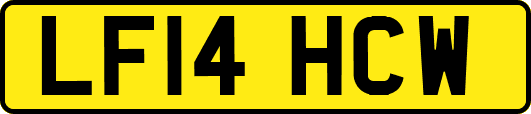 LF14HCW