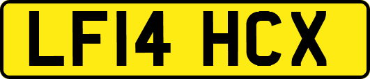 LF14HCX
