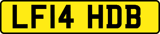 LF14HDB