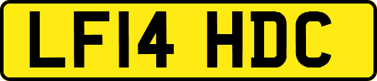 LF14HDC