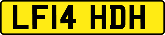 LF14HDH