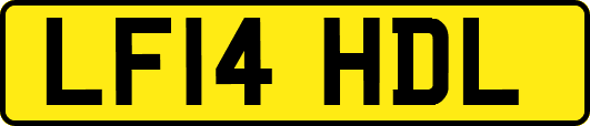LF14HDL