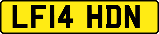 LF14HDN
