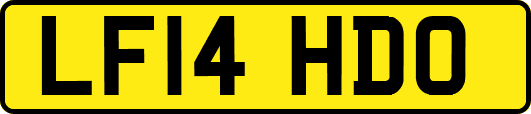 LF14HDO