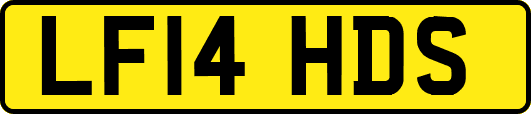 LF14HDS