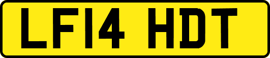 LF14HDT
