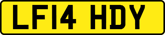 LF14HDY