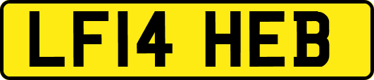 LF14HEB